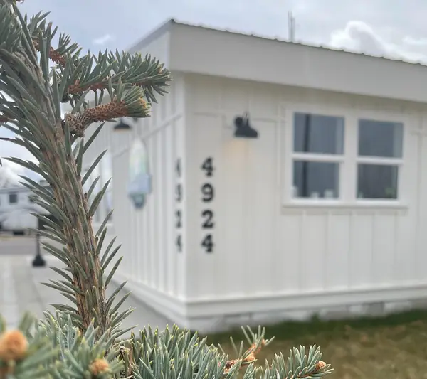 Abundant Life RV Park