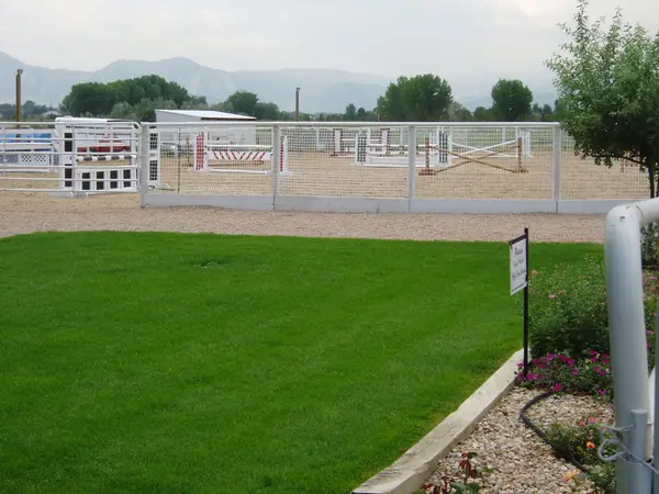 Academy Stables Inc.