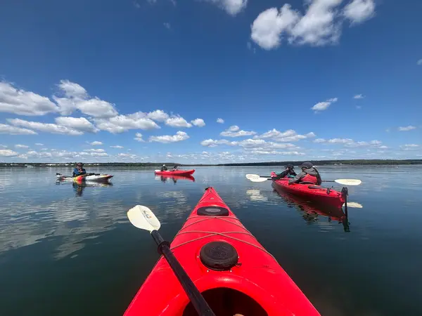 Acadia Sea Kayaking Adventures, Bar Harbor, ME