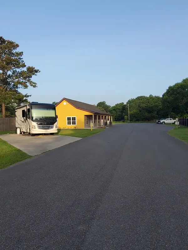 Acadian Oasis RV Park