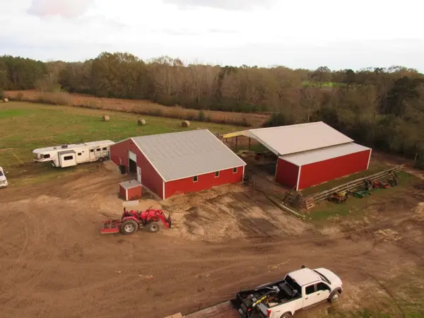Ace's Place Equestrian Center