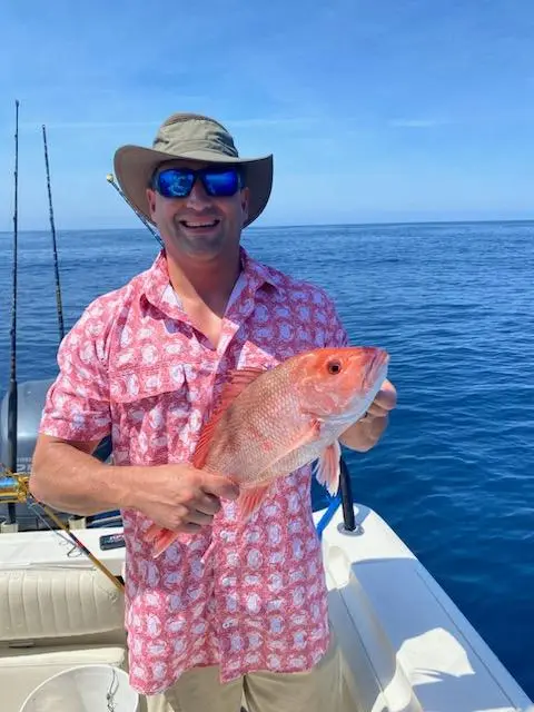 Aces Up Fishing Charters, Murrells Inlet, SC