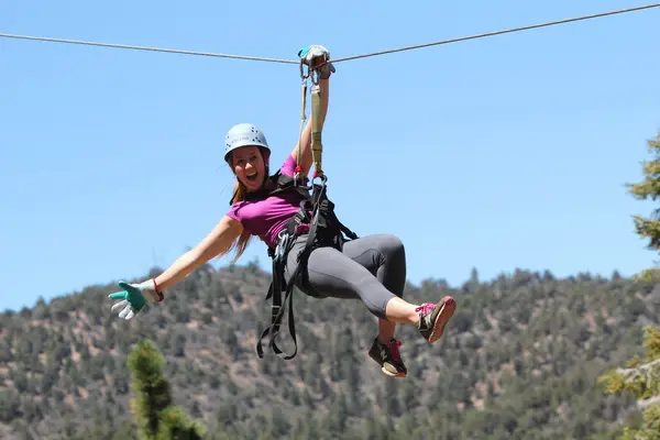 Action Zipline Tours, photo 4