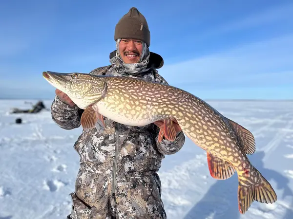 Adam's Angling Adventures Ltd., photo 1