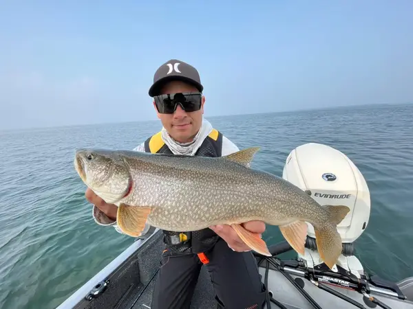 Adam's Angling Adventures Ltd., photo 2