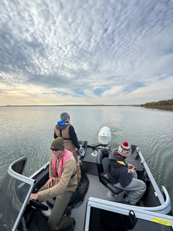 Adam's Angling Adventures Ltd., photo 3