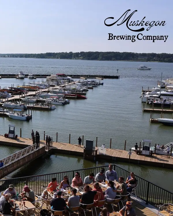 Adelaide Pointe Marina