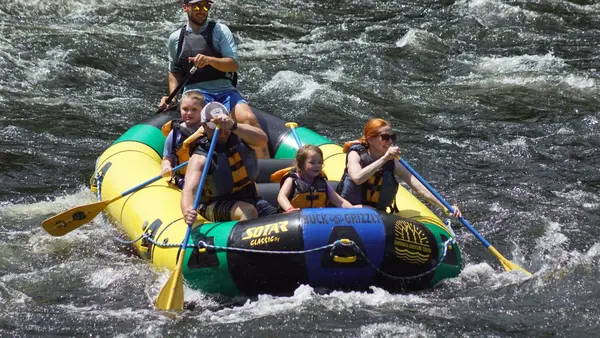 Adirondack Adventure Center