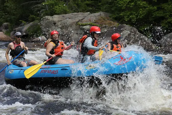 Adirondack Adventures, North River, NY