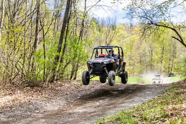 Adirondack ATV Tours