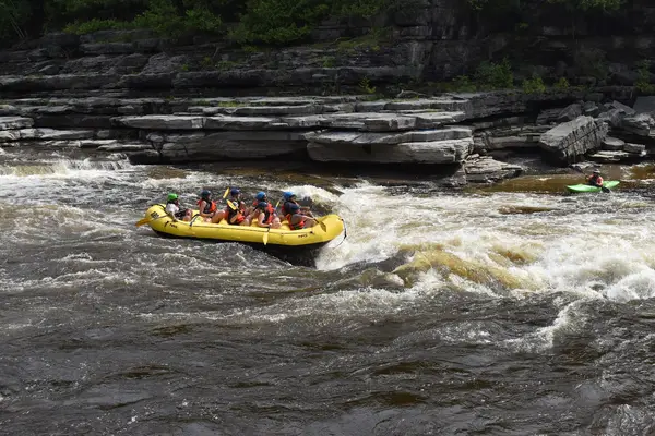 Adirondack River Outfitters. ARO Adventures, Old Forge, NY