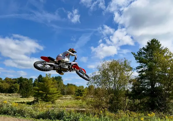 ADK MX