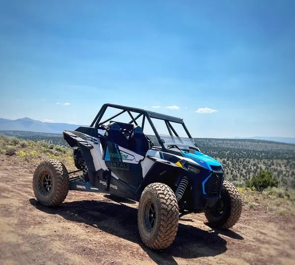 Adrenaline Rentals