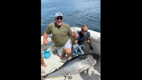 Adventure and Catch Charters LLC