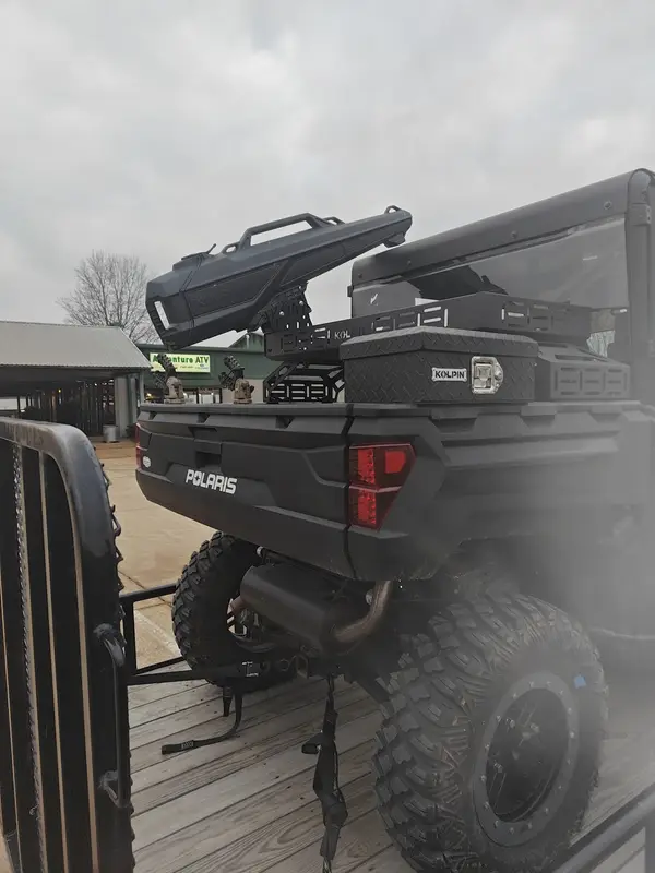 Adventure Atv