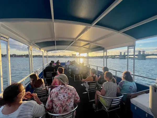 Adventure Boat Tours
