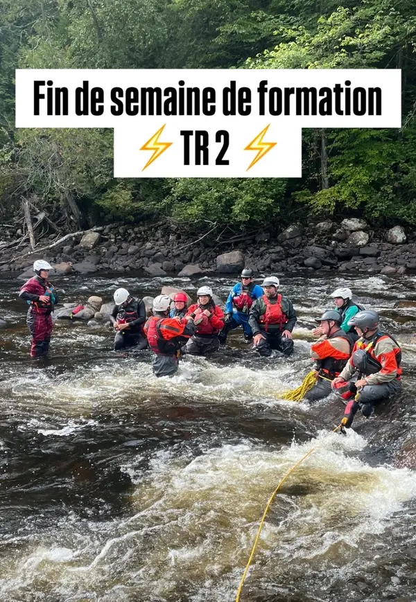 Adventure Center Mattawin, photo 1