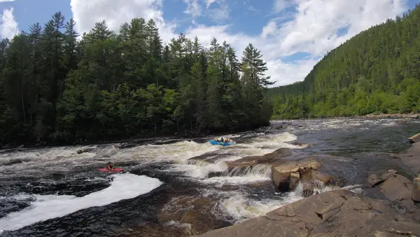Adventure Center Mattawin, photo 2