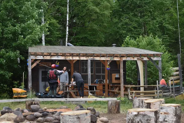 Adventure Center Mattawin, photo 3