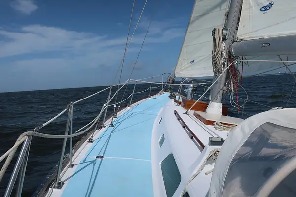 Adventure-Charters, LLC, Biloxi, MS