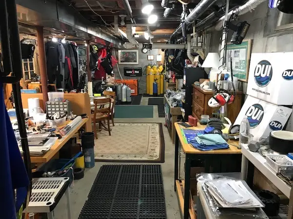 Adventure Diving Services Of Cape Cod