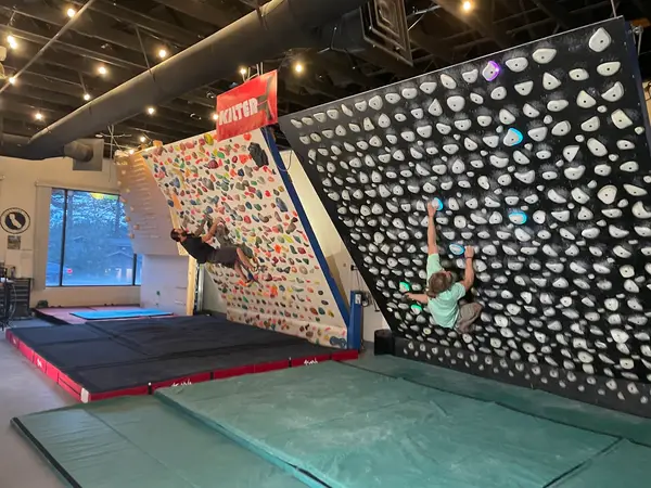 Adventure Fit Dojo