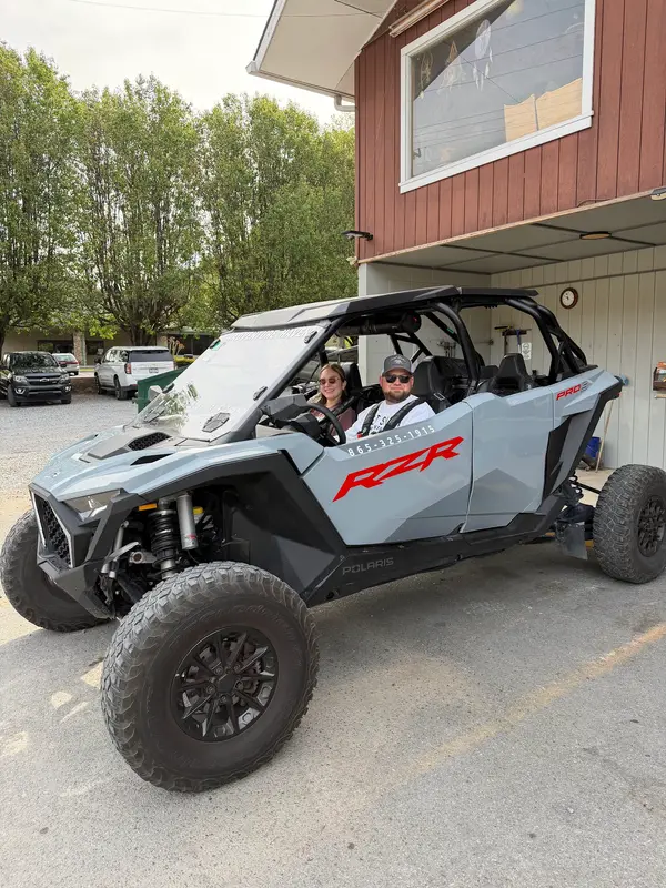 Adventure Haven Tours UTV Rentals & Tours