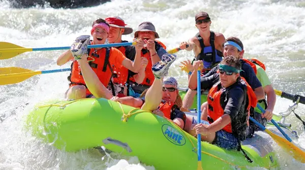 Adventure Idaho