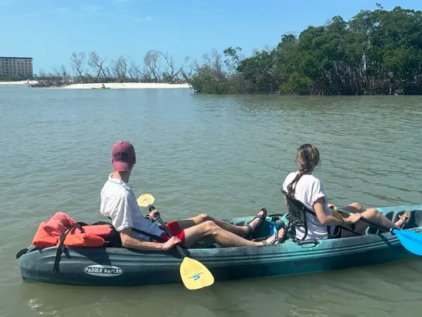 Adventure Kayaking, photo 4