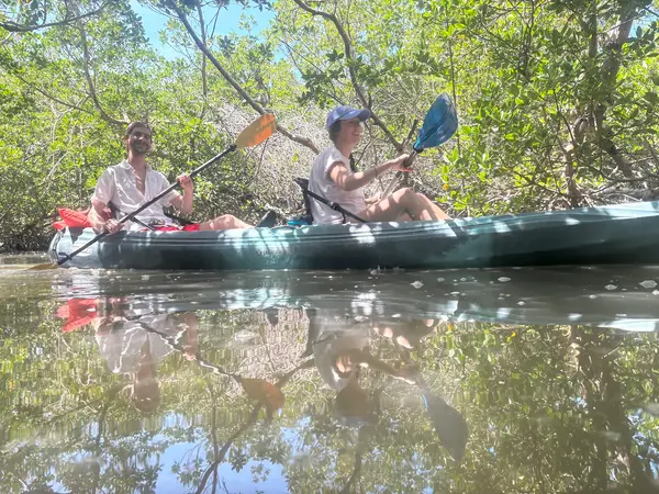 Adventure Kayaking, photo 1