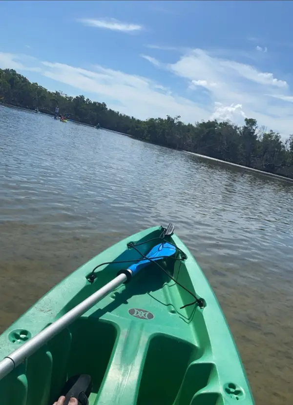 Adventure Kayaking, photo 2