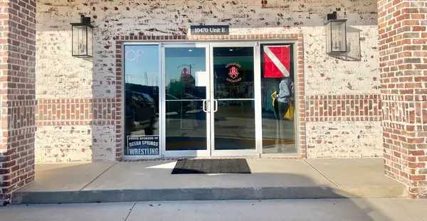 Adventure Locators, D'Iberville, MS