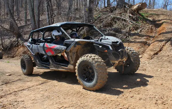 Adventure Mountain Resort Off Road Tours