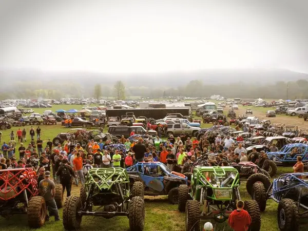 Adventure Off Road Park
