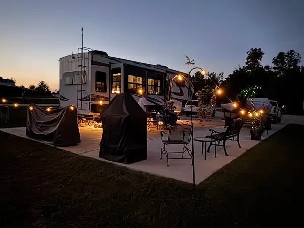 Adventure Out RV Park