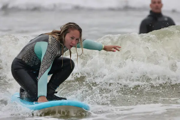 Adventure Out Surf Lessons