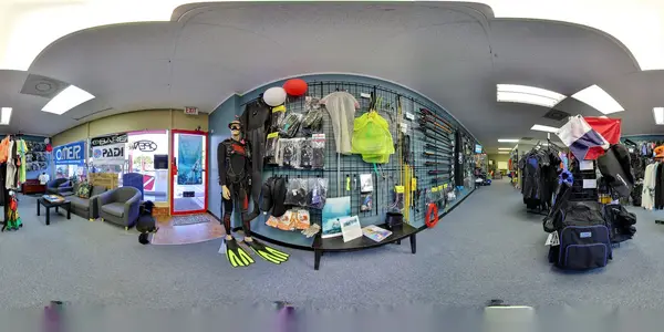 Adventure Outfitters at Tampa
