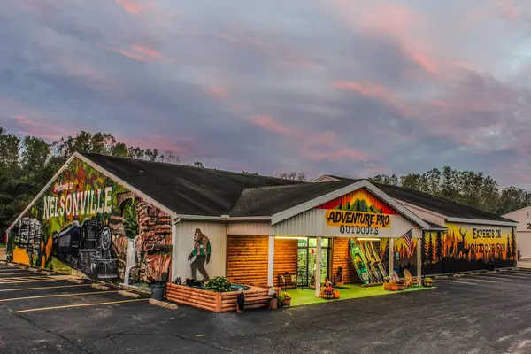 Adventure Pro Outdoors, Nelsonville, OH