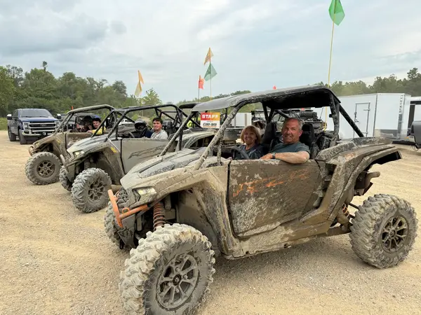 Adventure Rentals