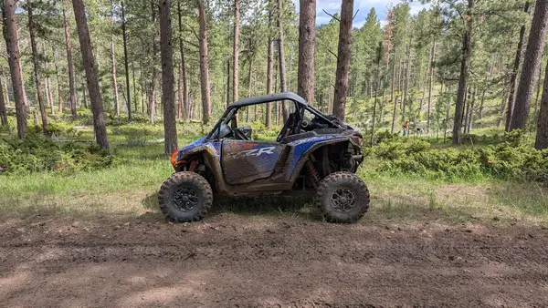 Adventure Rentals, Custer, SD