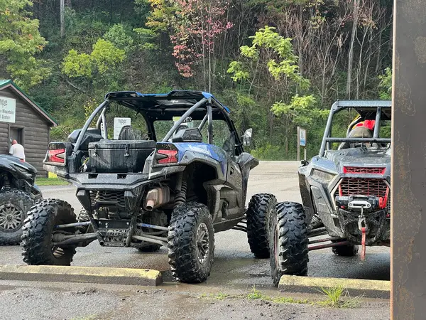 Adventure Rentals