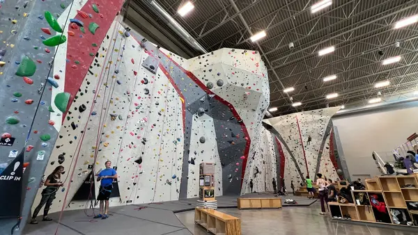 Adventure Rock MKE