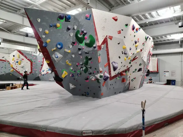 Adventure Rock WKP | Bouldering