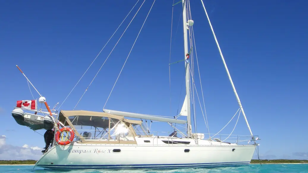 Adventure Sailing Plus Ltd.