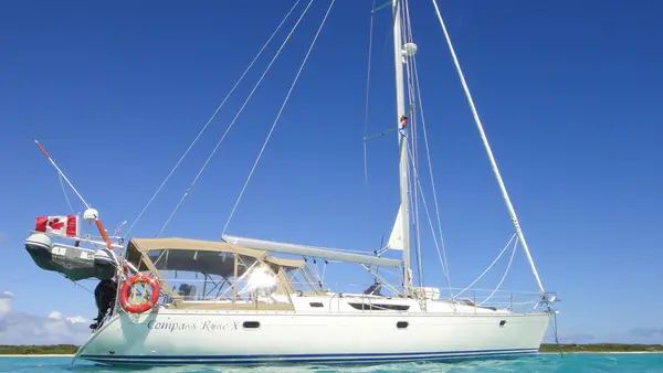 Adventure Sailing Plus Ltd.