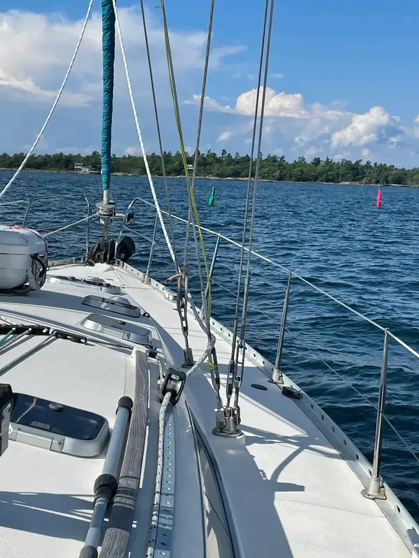 Adventure Sailing Plus Ltd., photo 1