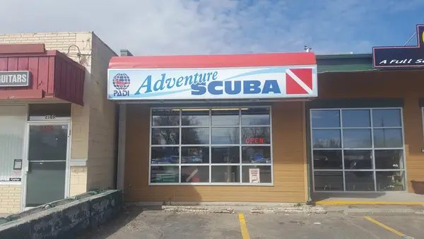Adventure Scuba