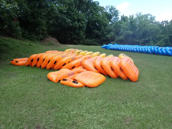 Adventure Shoals, Centreville, AL
