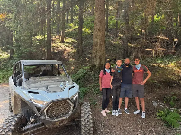 Adventure Sport Rentals