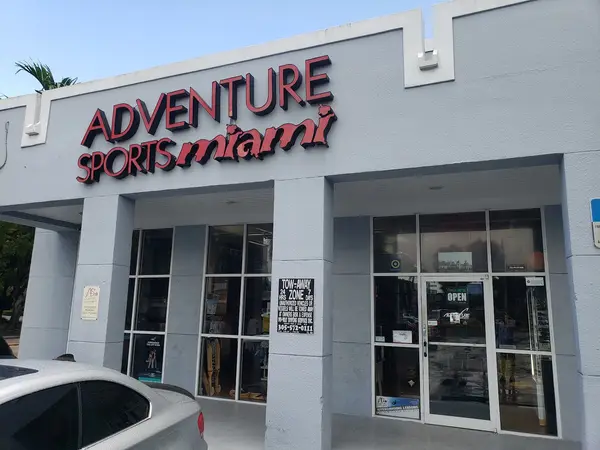 Adventure Sports
